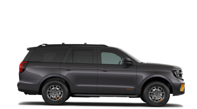 2026 Ford Expedition